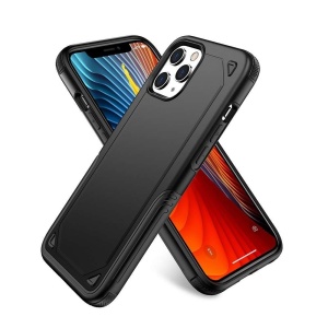 Husa Flippy Apple iPhone XR Defender Model 2, Negru - Img 12