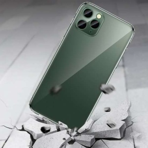Husa Huawei Y6P 2020 Protect Plus Transparent - Img 7
