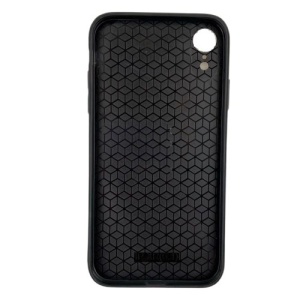 Husa protectie pentru Apple iPhone XR Soft Acryl TPU Marble Model 3 - Img 2