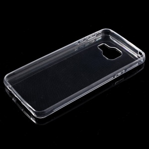 Husa Samsung A3 2016 G-CASE Transparent - Img 2