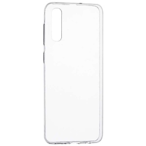 Husa Samsung Galaxy A50 Flippy® Tpu, Transparent - Img 4
