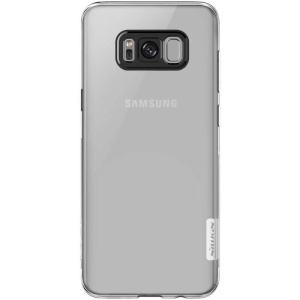 Husa Samsung Galaxy S8 Plus Nillkin TPU Nature Transparent - Img 2
