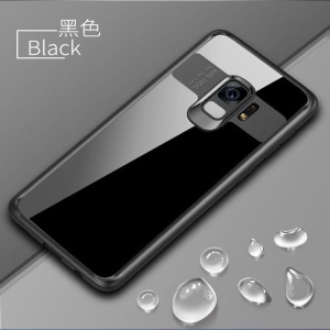 Husa Samsung Galaxy S9 Auto Focus Negru - Img 6