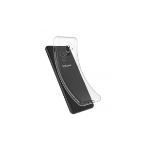 Husa Samsung Galaxy S9 Plus Flippy® Tpu Transparent 0.6 mm - Img 1