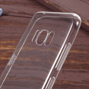 Husa Samsung J7 2016 G-CASE Transparent - Img 4