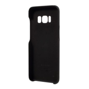 Husa Samsung S8 Plus G-CASE Negru - Img 4
