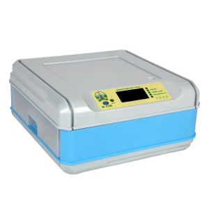 Incubator automat 1 sertar, 64 oua gaina - Img 1