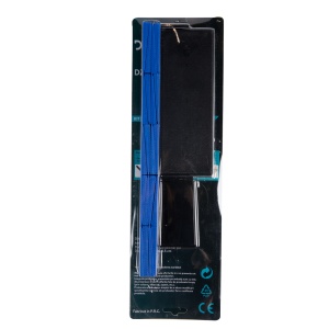 Kit 22 piese pentru montare parchet - Img 2