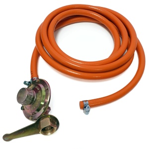 Kit CEAS AURIU REGLABIL gpl + Tub flex 3M + 2 Coliere - Img 2
