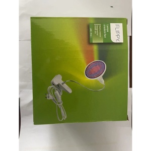 Lampa pentru cresterea plantelor de interior, Flippy, nu emana caldura, 290 leduri, 2 culori , prindere cu clips, 46x11.5x9.2 cm - Img 7