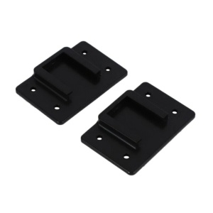 Lampa solara Flippy cu senzor de miscare, 108 COB LED, 2 grile, 2400lm, ip65, negru - Img 5