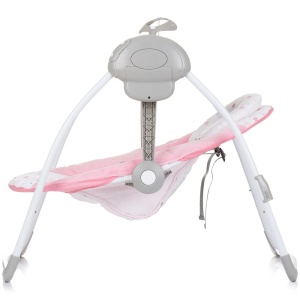 Leagan electric Chipolino Moonlight flamingo - Img 2