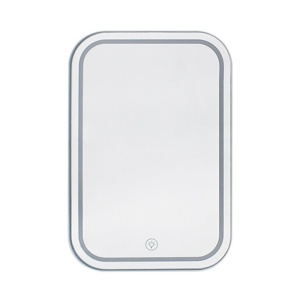 Mini frigider cosmetice, Flippy, dubla functie de incalzire/racire, portabil, 12L, alb - Img 3
