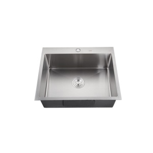 MIXXUS HM5843-215.SUS304 (3.0/0.8) chiuveta bucatarie din inox