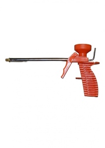 MJ26 Pistol de spuma plastic compresor ROTOR