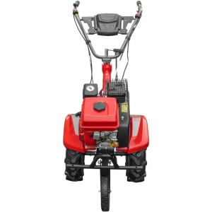 Motocultor Rotakt Centaur RO81R cu kit de capotare, Benzină, 8 CP - Img 2