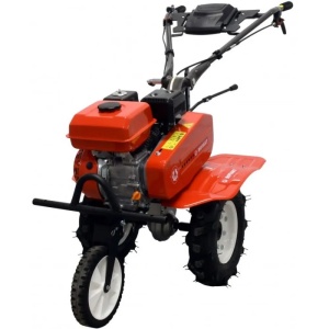 Motocultor Rotakt Rival RO75RS, 7 CP, benzină, freze, lățime lucru 560-830mm - Img 3