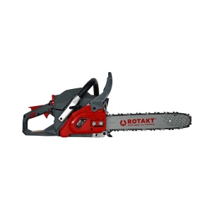 Motoferăstrău ROTAKT MTF4110S, 1.9 CP, Lama 350 mm, Euro 5 - Img 1