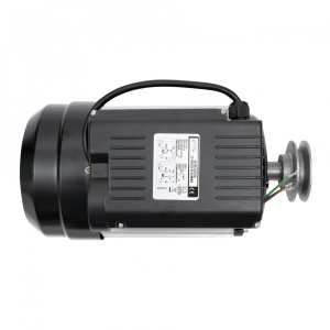 Motor electric cu carcasa de aluminiu Micul Fermier, 1.5 kW, 2800 Rpm - Img 3