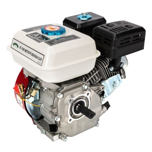 Motor pe benzina 4 timpi, Micul Fermier, 6.5 CP, 196 cmc, 3600 rpm - Img 4