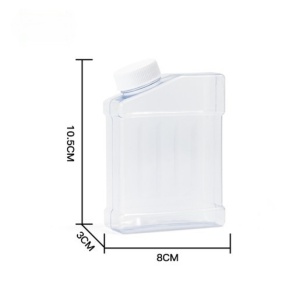 Munitie, Flippy, 20.000 Bile Gel pentru pistoale de jucarie Gel Blaster 10.5x8 mm, Albastru - Img 2