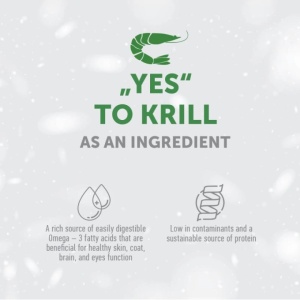 Nature s Protection Superior Care Red Coat Grain Free Salmon Adult SmalllMini Breeds - Img 4