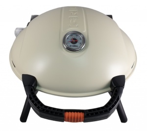 O-GRILL 900 CREM, gratar portabil - Img 2