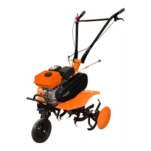 *OFERTA PROMO* Motocultor Detoolz 8CP 212CC, benzina, 4T, 3 viteze, pornire manuala, fara roti - Img 2