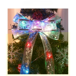 Panglică LED de Crăciun Flippy Aurie, lungime 10 m , 100 LED-uri, Multicolor - Img 2