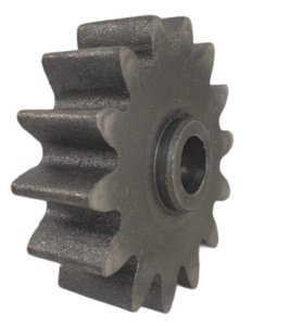 Pinion angrenare pentru betoniere Elefant EB-165L si EB-230L, Elefant - Img 2