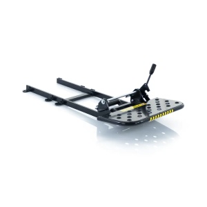 Platforma de picioare pentru Tocator de vegetatie OREC HRC673 - Img 1