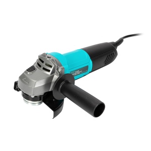 Polizor unghiular Detoolz 710W 115mm DZ - Img 1