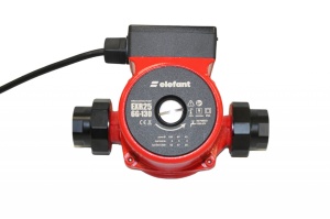 Pompa de recirculare , 100W , EXR25 6G-130 Elefant
