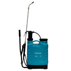 Pompa de stropit manuala Broman 12 L