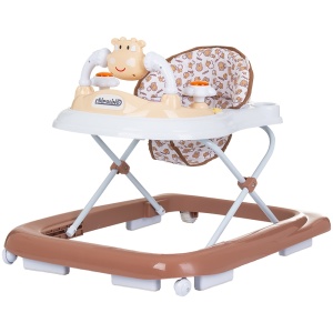 Premergator Chipolino Little Cow mocca - Img 1