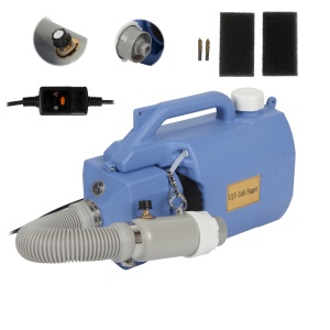 Pulverizator ULV / Nebulizator 1000W 5L - Img 2