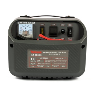 Redresor acumulator auto 30-150Ah CB-10 - Img 3