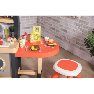 Restaurant pentru copii Smoby Chef Corner - Img 11
