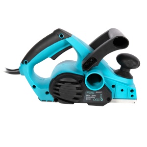 Rindea electrica Detoolz. 810 W, latime 82 mm, adancime 2 mm - Img 3