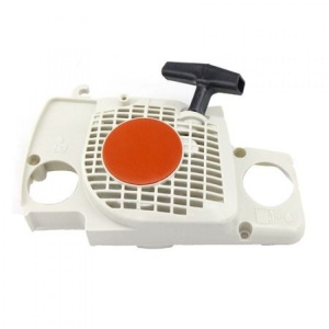RS1001 DEMAROR MS180, Elefant
