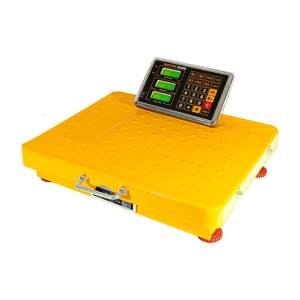 RS300WL CA¢ntar electric WI-FI cu baterie reA®ncAƒrcabilAƒ ROTOR