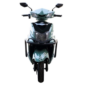 Scuter Electric RDB CHILIA Plus, 800w, fara permis - Img 1