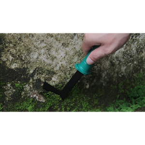 Set 12 Unelte de Gradina, Flippy, pentru Plantare Prelucrare Sol si Ingrijire Plante, Material PVC si Cardboard, Cutie Inclusa, 37x28 cm, Verde - Img 15