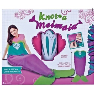 Set de creatie DIY pentru tesut &amp; tricotat, Flippy, multicolor - Img 2