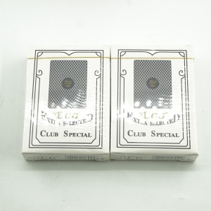 Set de Poker Complex cu 200 de jetoane Flippy, Include 2 seturi de carti, Texas Hold`em set, portabil, cutie depozitare - Img 4