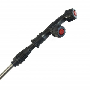 Set lance telescopica pentru pompa de stropit 2200mm, Elefant - Img 4