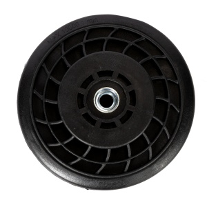 Tambur MF 2.4mm buton GRI - Img 3