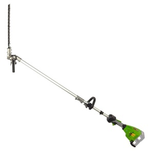 Trimmer Procraft PTA20/2, Motocoasa electrica pe acumulator, 2x20V / 4Ah - Img 2