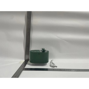 Umidificator Urs Spatial, Flippy, 300 ml, verde - Img 7