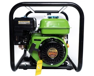 WPD45 motopompa pe benzina PROCRAFT - Img 2